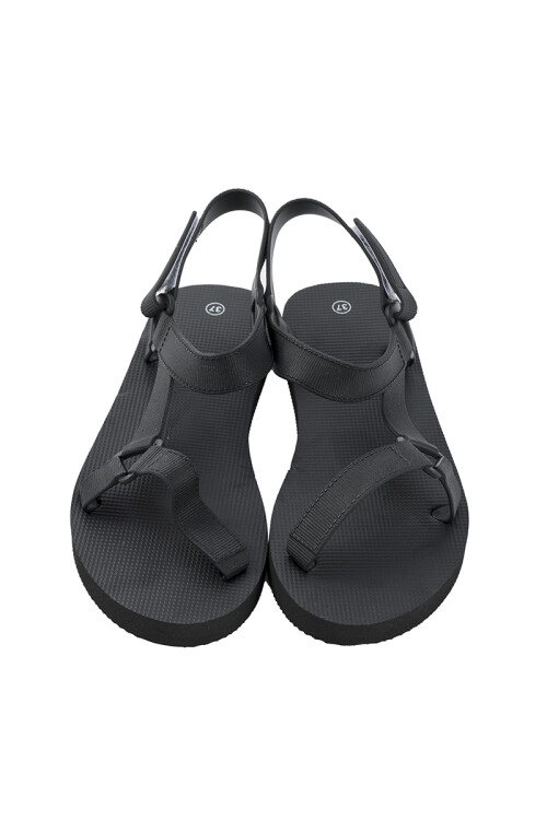 Sandalia Bay Negro
