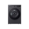Lavasecarropas Carga Frontal Inverter 15Kg Negro - Modelo WD15EBNTSPG - LG Lavasecarropas Carga Frontal Inverter 15Kg Negro - Modelo WD15EBNTSPG - LG