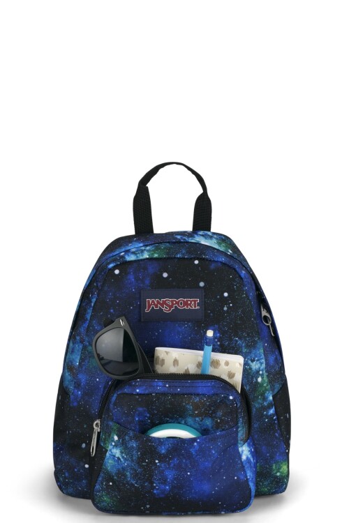 MOCHILA MINI HALF PINT CYBERSPACE GALAXY
