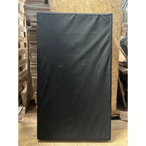 [OUTLET] Base Box 1 Plaza y Media 110 x 188 x 35 – Base para Cama sin Colchón [SIN PATAS] [OUTLET] Base Box 1 Plaza y Media 110 x 188 x 35 – Base para Cama sin Colchón [SIN PATAS]