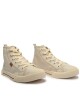 Champion De Lona Acordonado Blanco Mate BLANCO