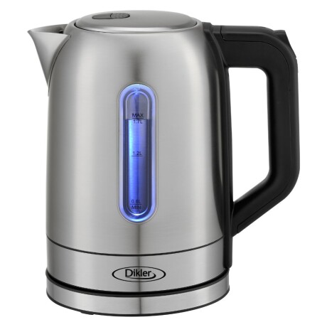 Jarra eléctrica Dikler H-87 inox. Jarra eléctrica Dikler H-87 inox.