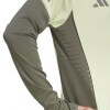BUZO adidas de training Real Madrid WHITE/GREY