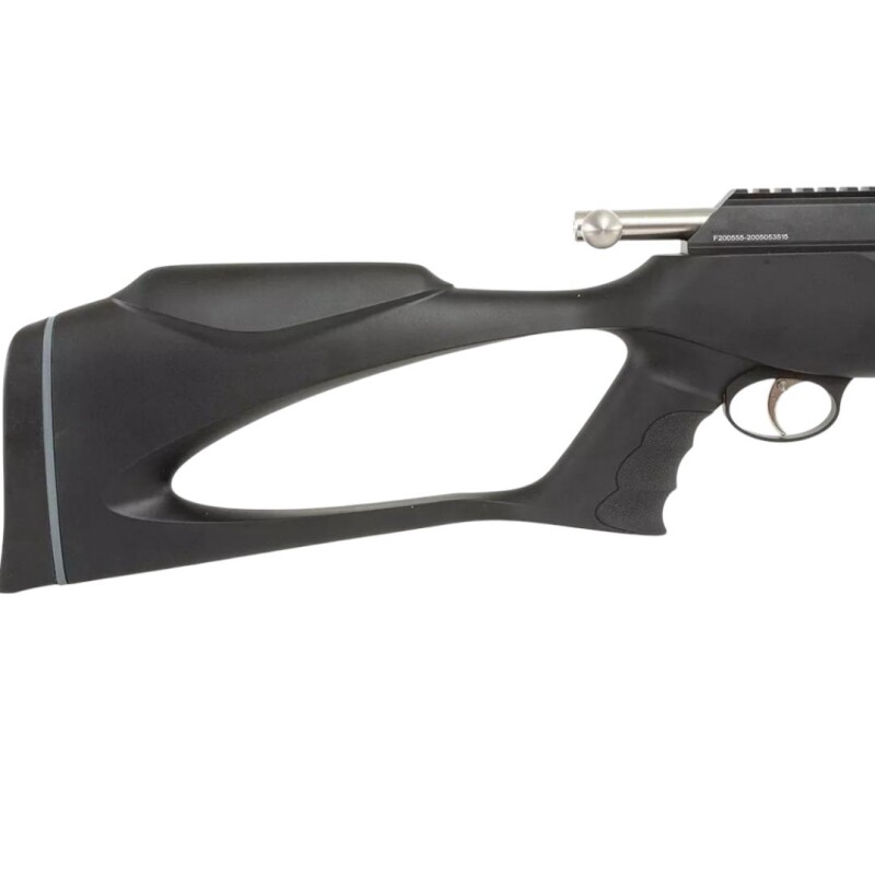 Rifle Pcp M25 calibre 6,35mm Rifle Pcp M25 calibre 6,35mm