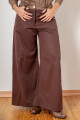 Pantalon alex Chocolate