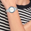 Reloj Tommy Hilfiger 1782890 para dama con correa de acero Reloj Tommy Hilfiger 1782890 Para Dama Con Correa De Acero