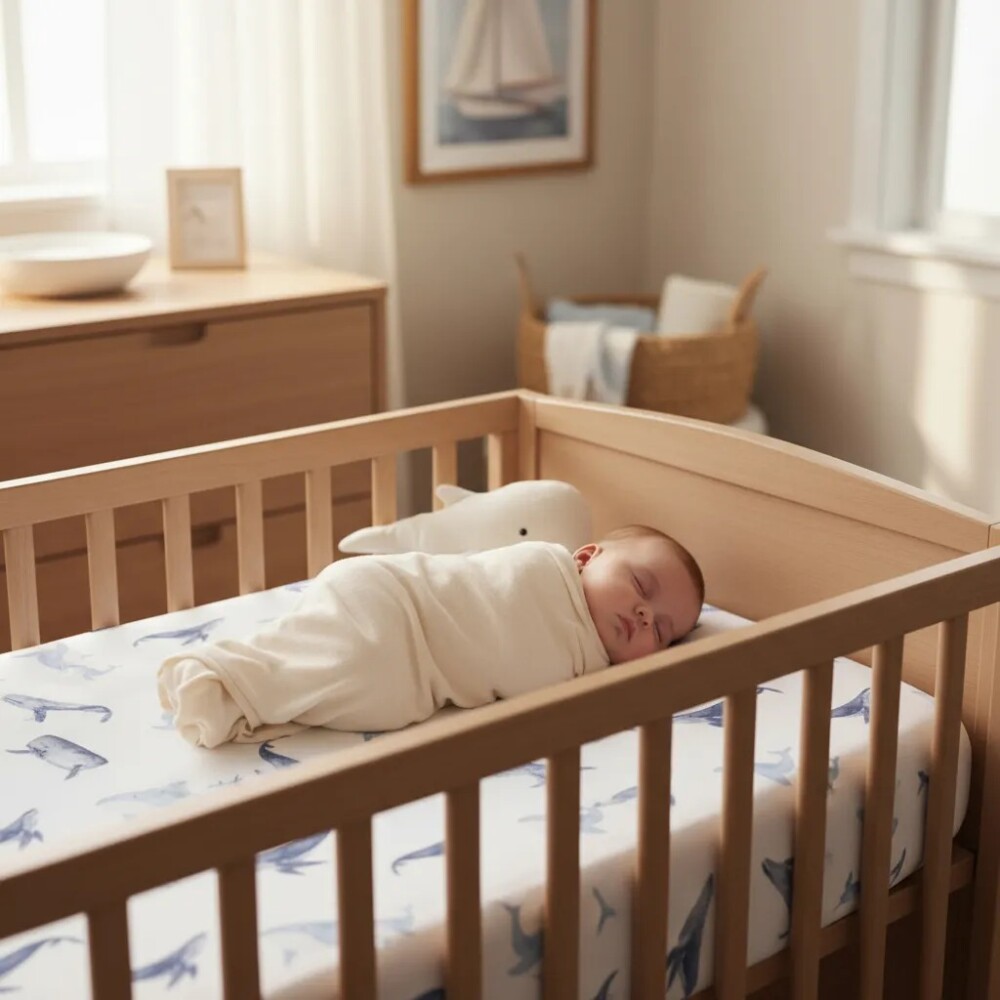 Sabana bajera universal x1 GERBER Whales