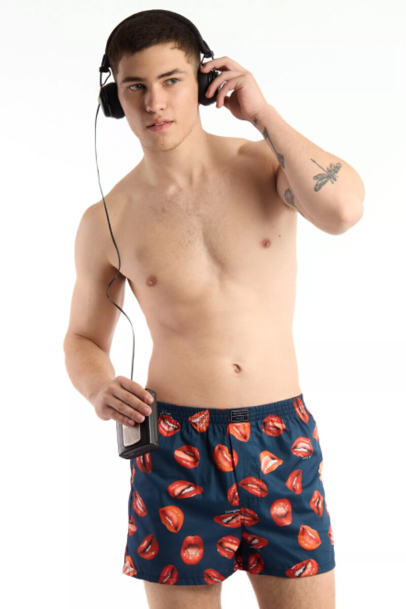 Bóxer Kevingston DCN