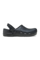 Zueco Birki Air 2.0 Pu - Regular Black
