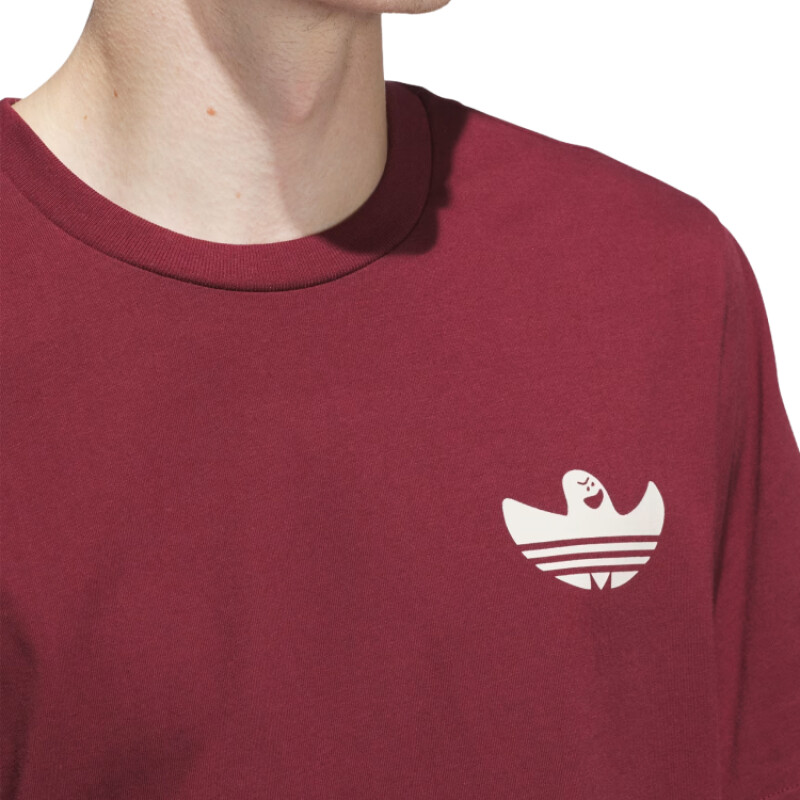 Remera Adidas Shmoo G Remera Adidas Shmoo G