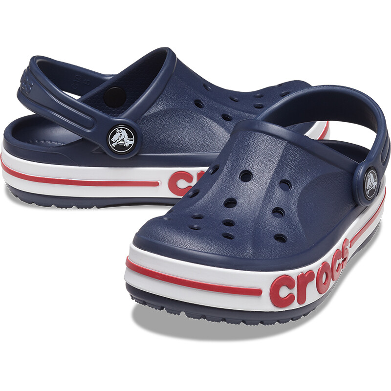 Crocs Bayaband Azul