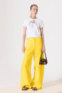 PANTALON WONDER Amarillo