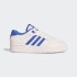 Championes Adidas Rivalry Low Blanco