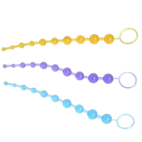 Varita Anal Inexpulsabe Varita Anal Inexpulsabe