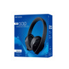 Auriculares Playstation Gold PS3/PS4/PC Auriculares Playstation Gold PS3/PS4/PC