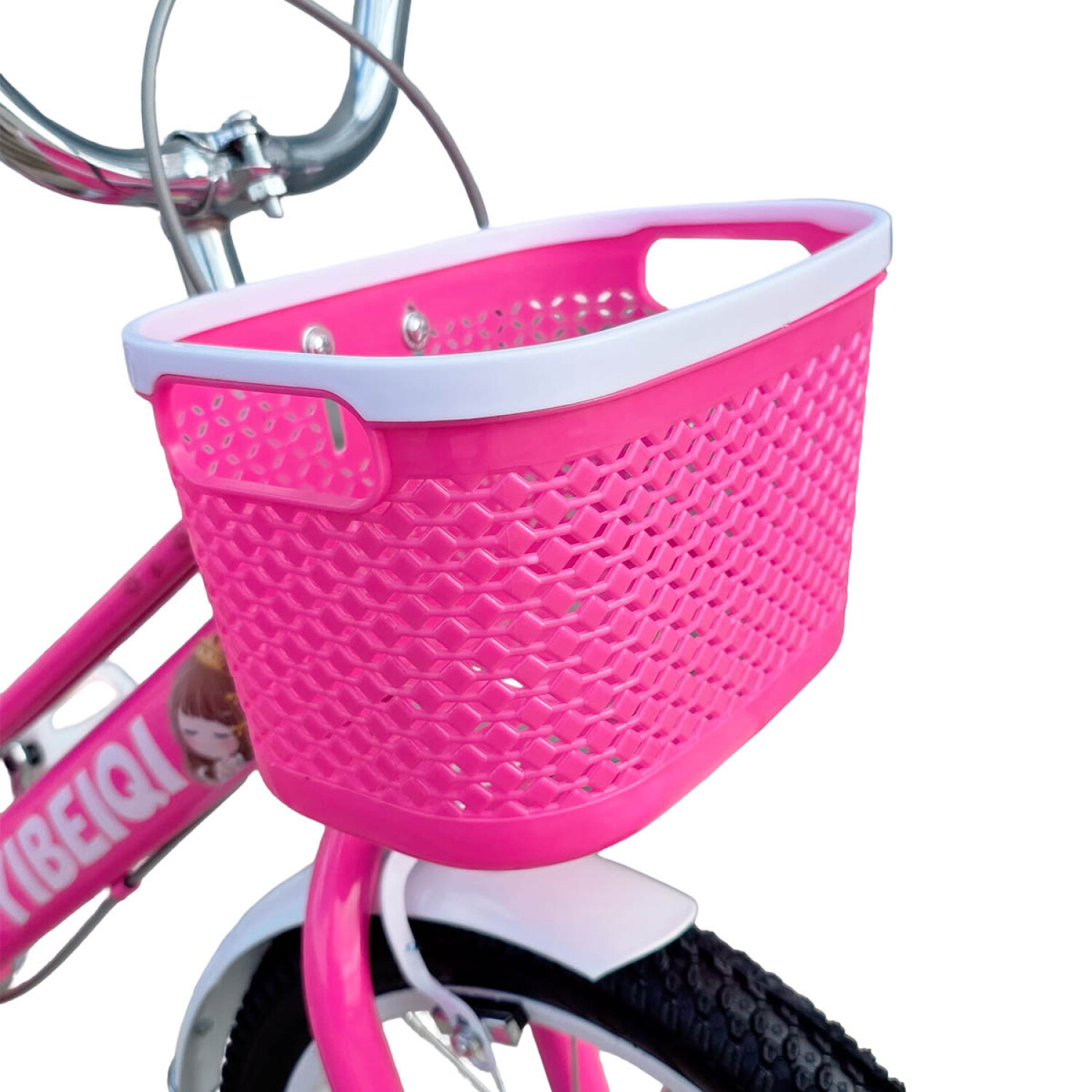 Bocina De Bicicleta Para Niños Con Diseño De Sonic - Para Mayores De 3 Años - Sonido Claro Y Fuerte - Accesorio Divertido Y Seguro