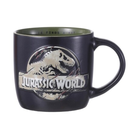 Taza Jurassic World 520ml Taza Jurassic World 520ml