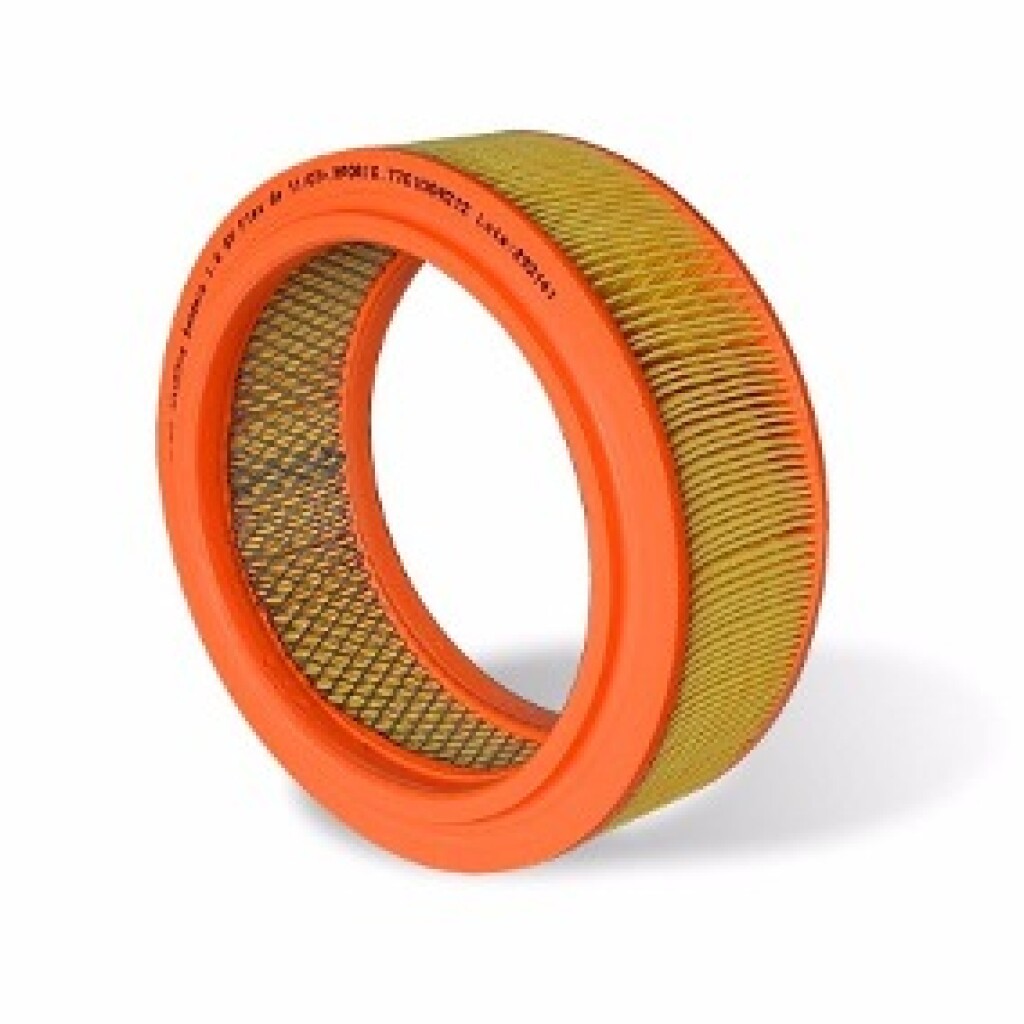 FILTRO AIRE RENAULT SYMBOL LOGAN SANDERO KANGOO 1.6 8V K7M 2007-12 MAHLE