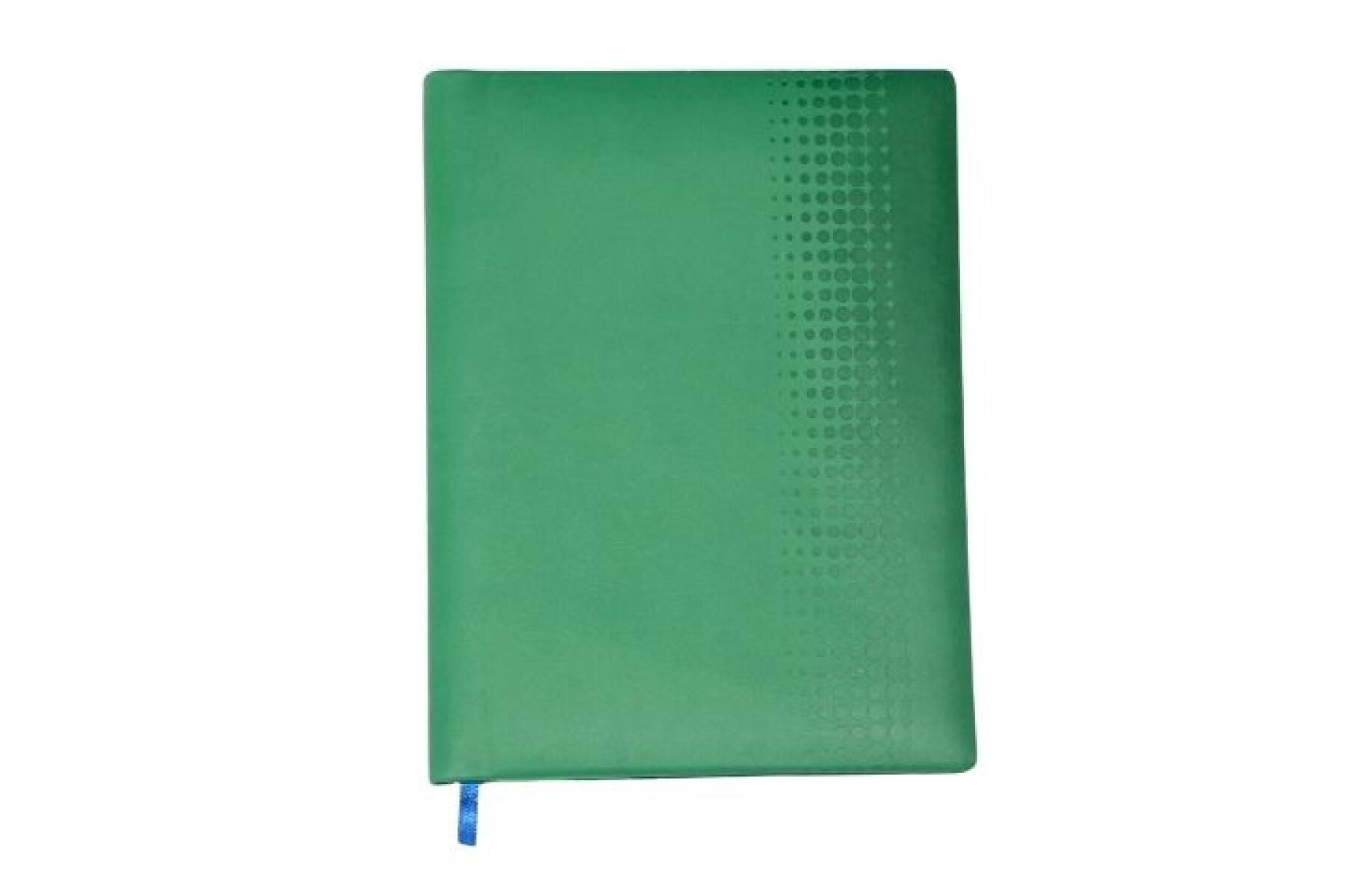 AGENDA ABEZETA 254 CLASSIC - COLOR VERDE 