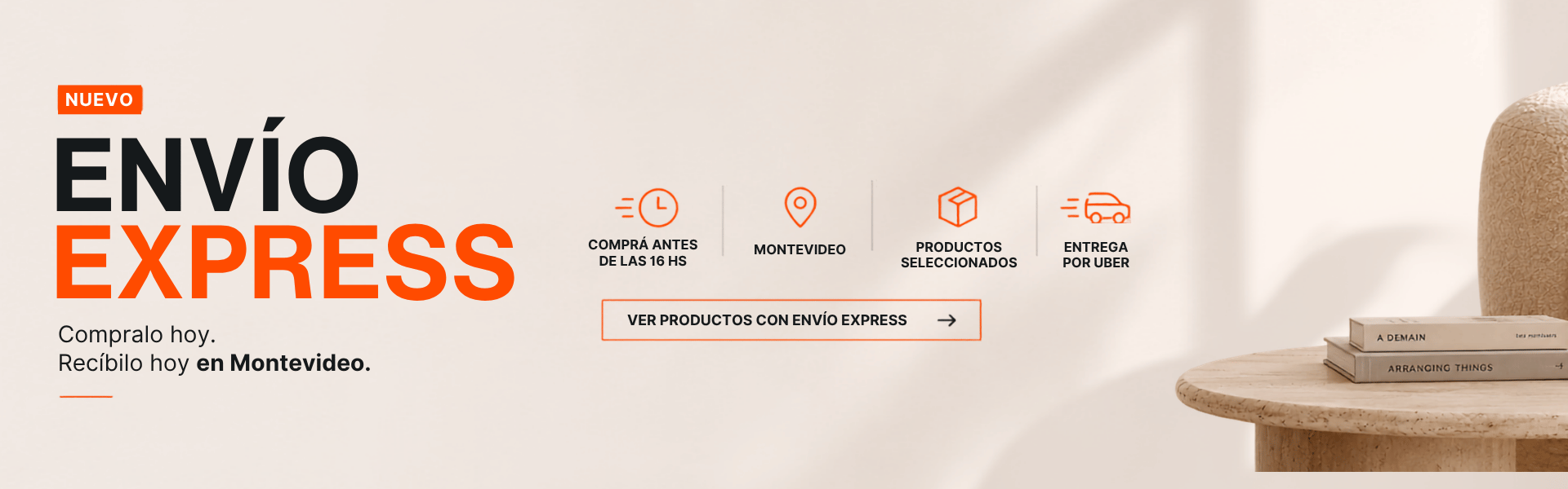 Envio express