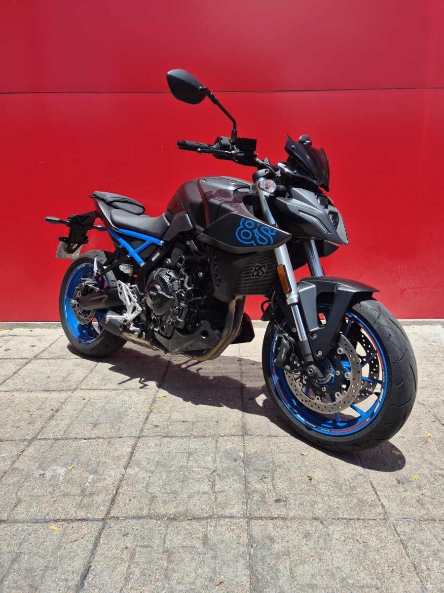 Suzuki GSX 8S Usada - Reserva 