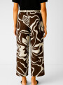 Pantalon Zarela Estampado 1