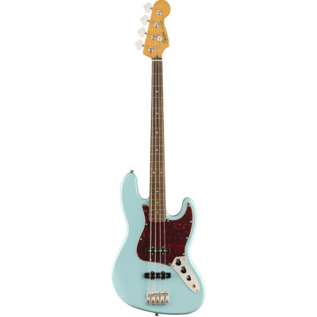 BAJO ELECTRICO SQUIER CLASSIC VIBE 60 JBASS DB BAJO ELECTRICO SQUIER CLASSIC VIBE 60 JBASS DB