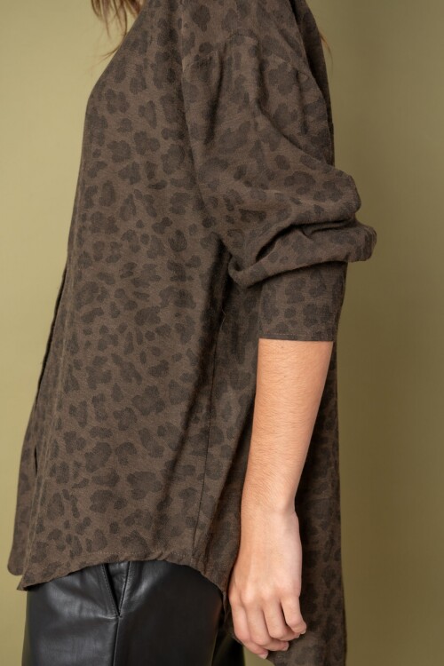 Camisa Louisa Camisa Louisa