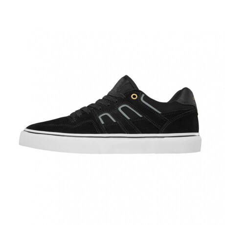 EMERICA TILT G6 VULC SKATEBORARD SHOES Yellow