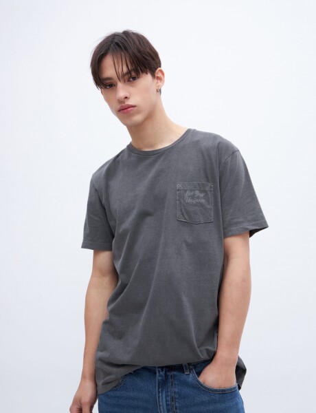 Remera Kenny Topo