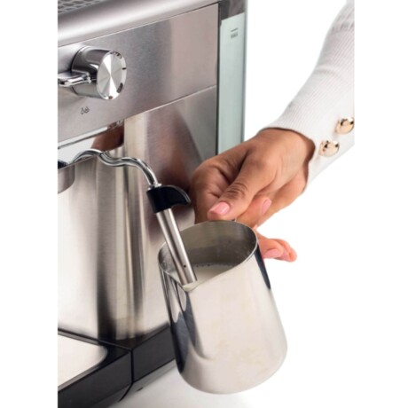Cafetera Slim Metal Ariete 1380 1300W 001
