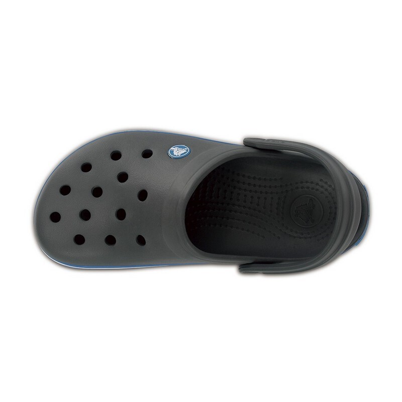 Crocband™ Gris