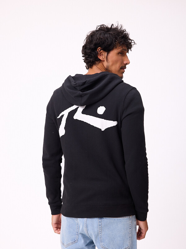 CANGURO C/C ERIK RUSTY Negro