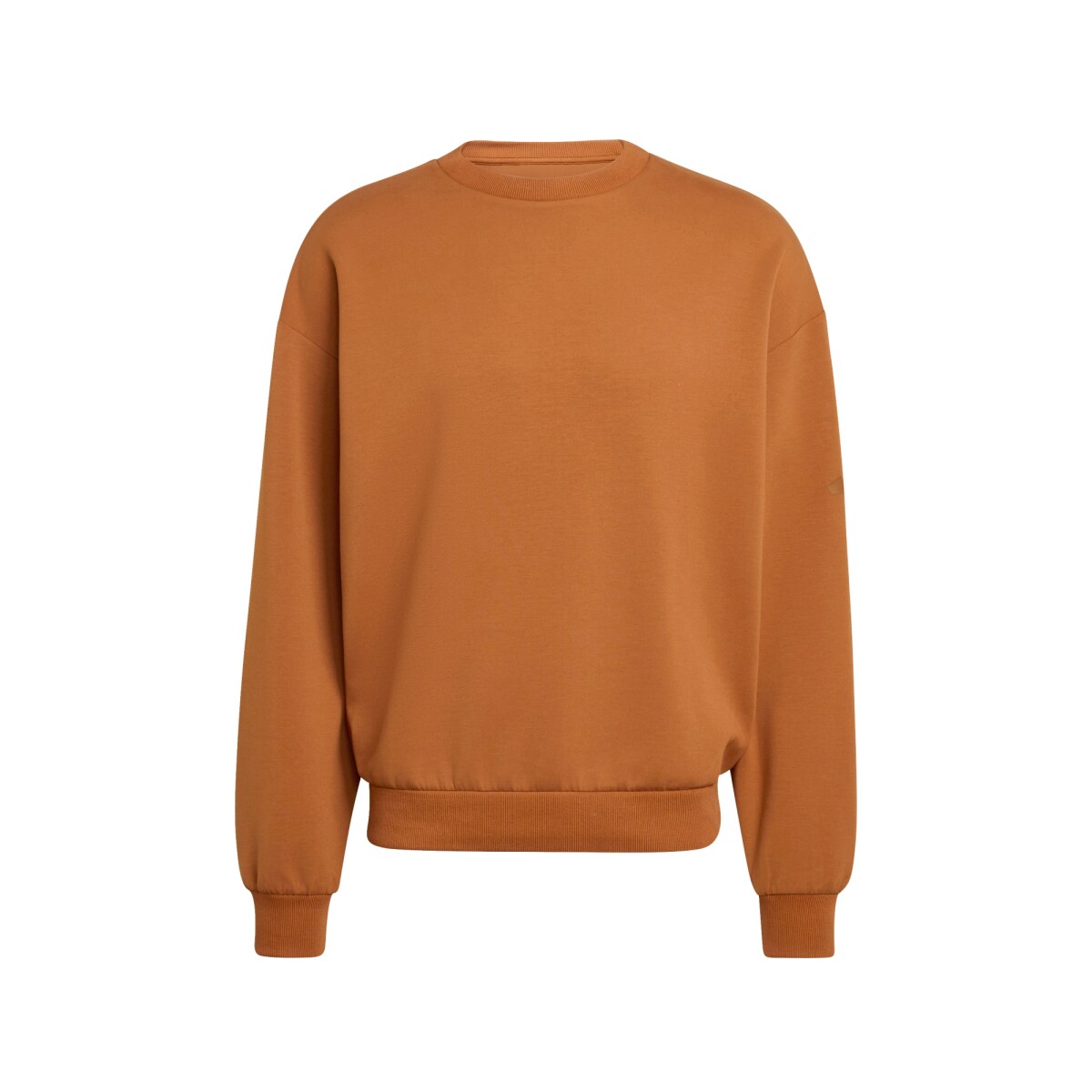 Buzo adidas Soft Lux - BROWN 