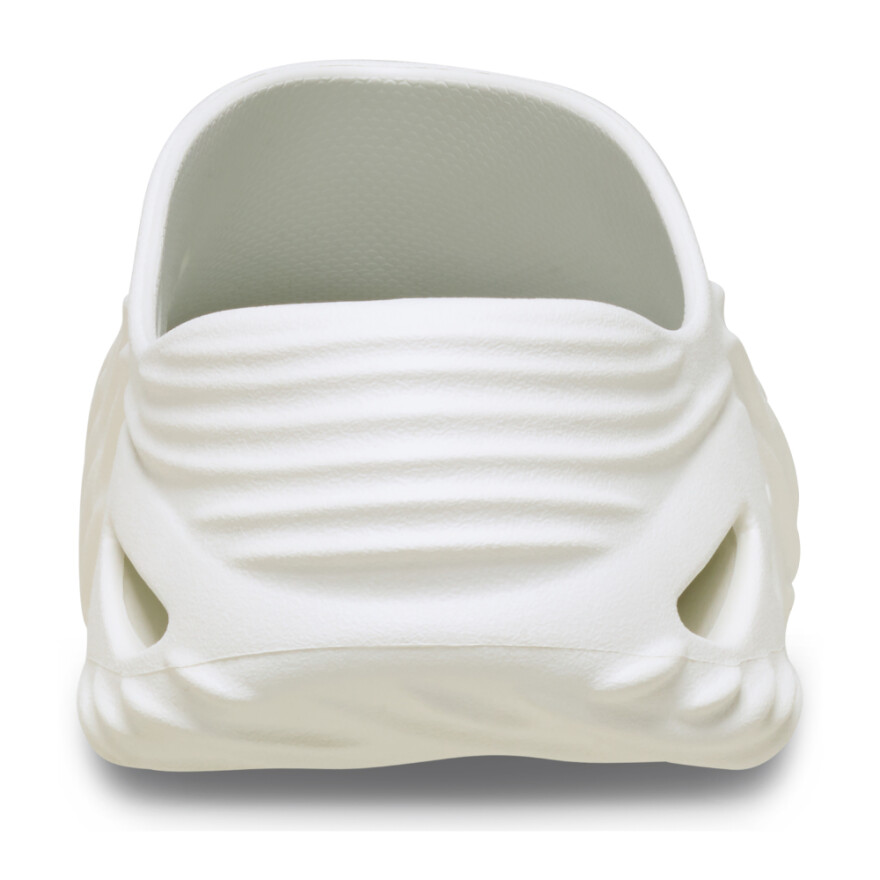 Crocs Echo Wave Unisex Chalk