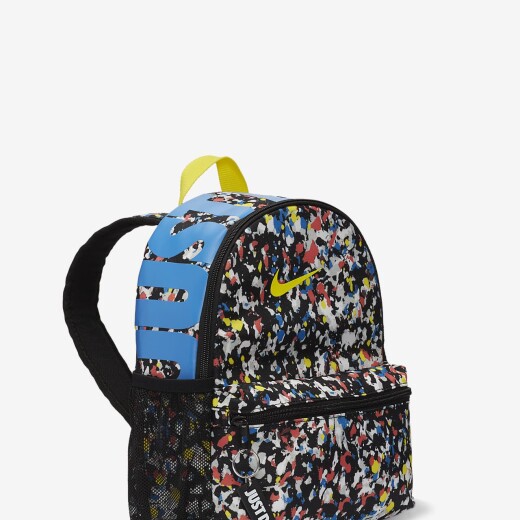 Mochila Nike Brsla MINI Multicolor Unisex S/C