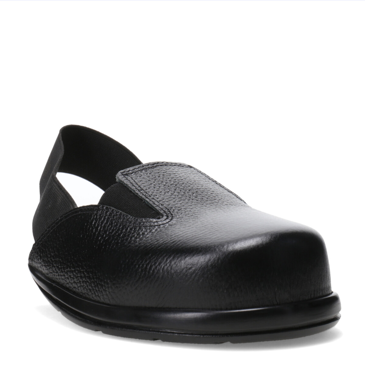 Protector de Zapatos Unisex Worker - Negro 