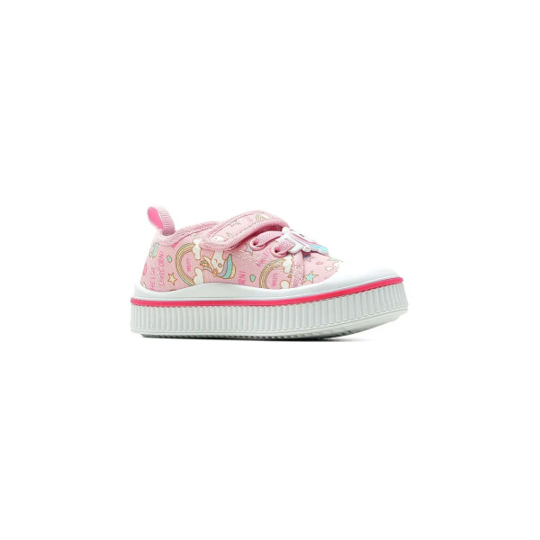 DEPORTIVO HAZEL KIDS - GUGA ROSA
