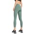 CALZA XS-XL GREEN MOON