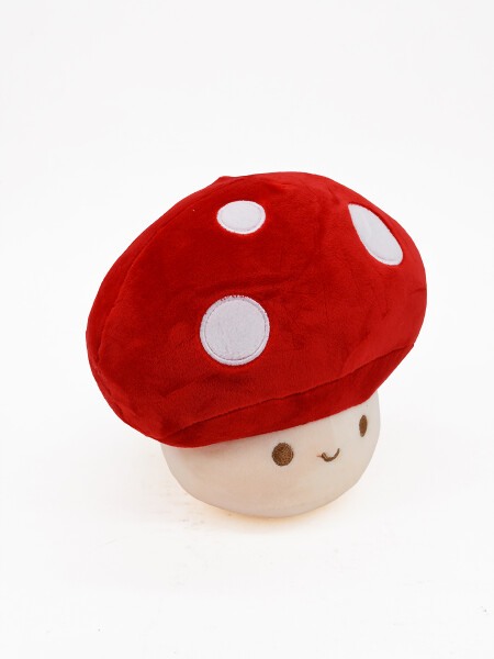 PELUCHE HONGUITO ROJO