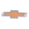 EMBLEMA CHEVROLET TAPA TRASERA - ONIX EMBLEMA CHEVROLET TAPA TRASERA - ONIX