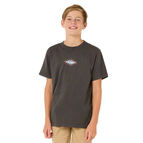 Remera Rip Curl Raw Energy Skull Nino