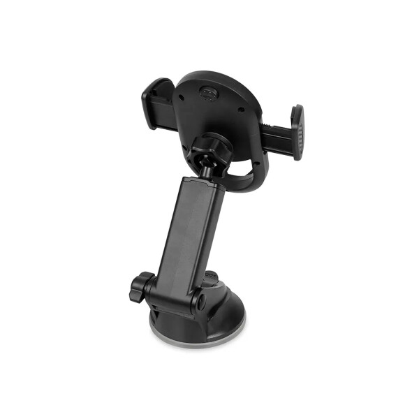 Soporte ajustable de celular para tablero con ventosa Soporte Ajustable De Celular Para Tablero Con Ventosa