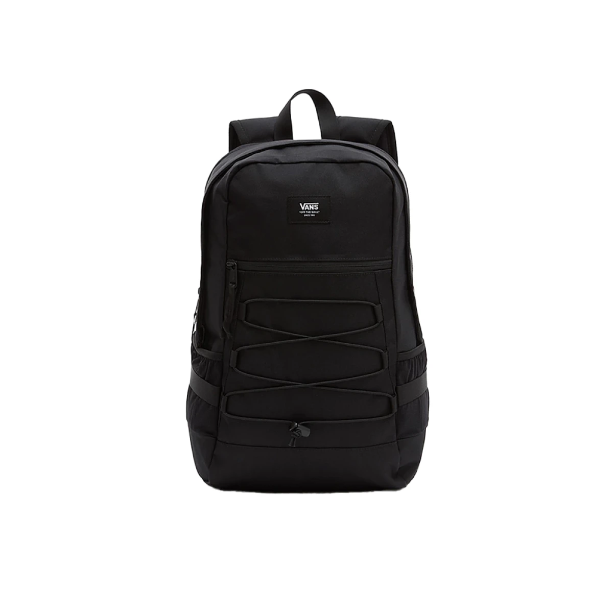 Mochila VANS ORIGINAL BACKPACK - BLACK 