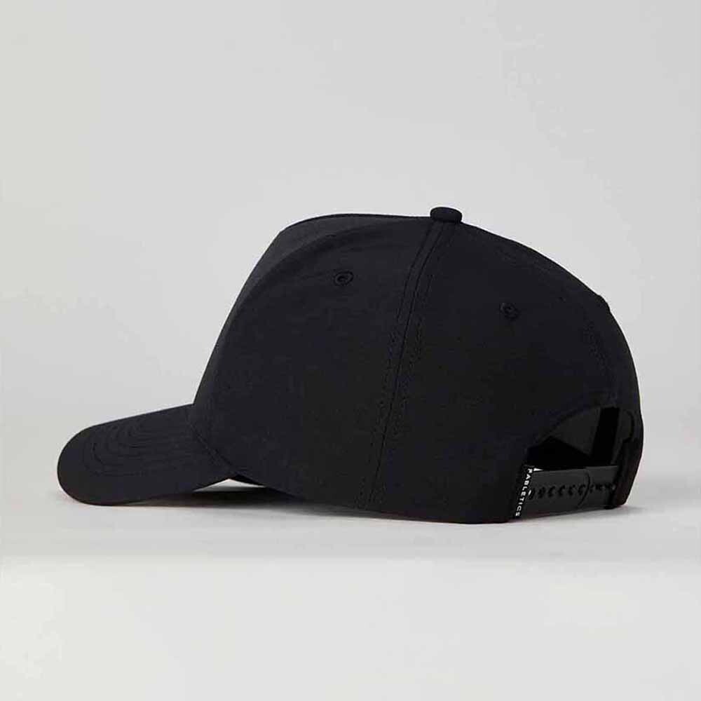 Gorra The Fundamental Trucker Unisex Black