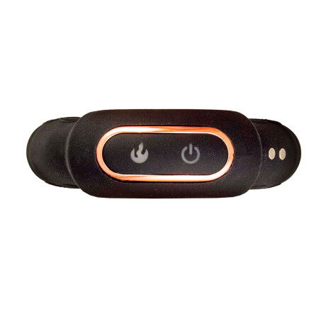 Anillo Vibrador Cock Power Heat Up Anillo Vibrador Cock Power Heat Up