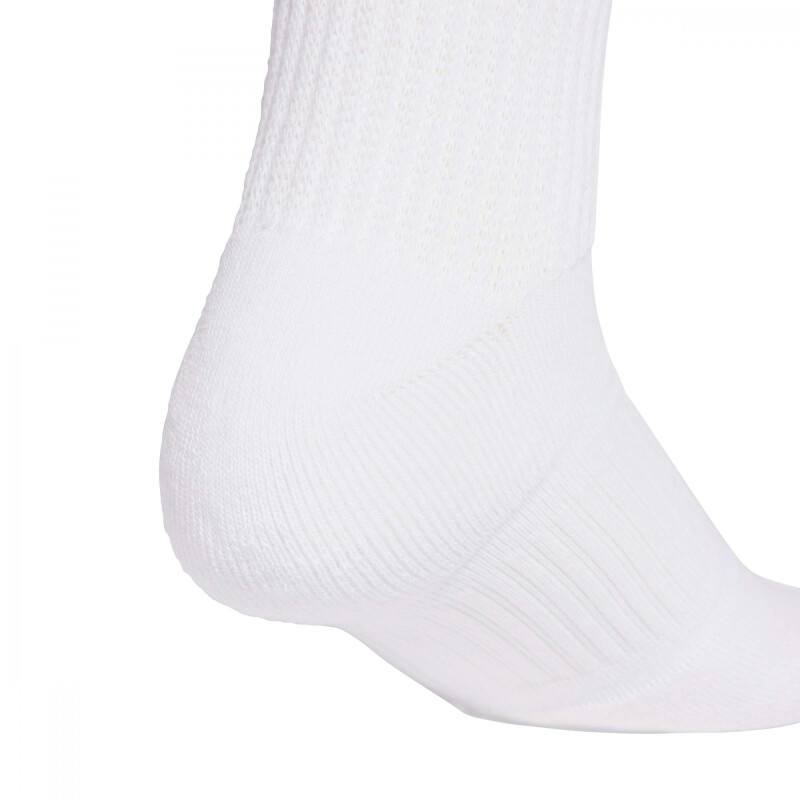 Medias Adidas SLOUCH SOCK Hombre KE7595 Blanco