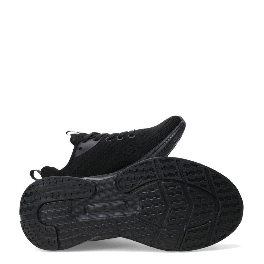 Championes de Mujer Umbro Vega Negro