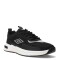 Championes de Hombre Umbro Negro