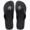 Ojotas de Hombre Havaianas Top Max Negro